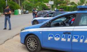 posti blocco