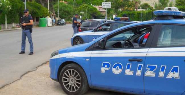 posti blocco