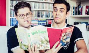 potter