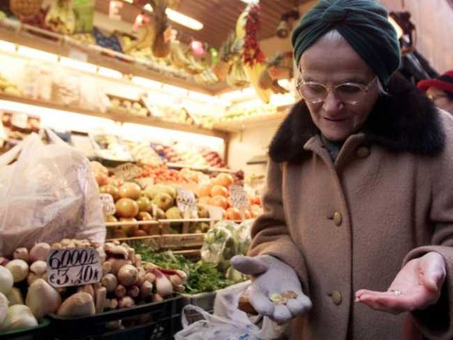 poverta generico