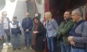 pranzo solidale omegna