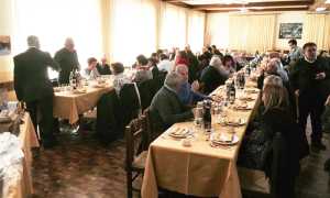 pranzo veronesi gubetta