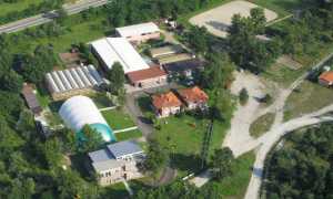 prateria nosere domo vista alto