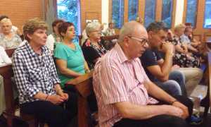 preghiera vittime badulerio