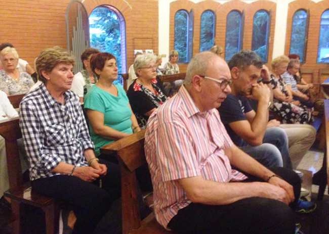 preghiera vittime badulerio