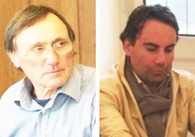 preioni viganella