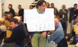 preioni cartello dea