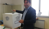 preioni urna scheda elezioni