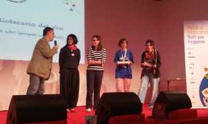 premiazione biblioteche vco