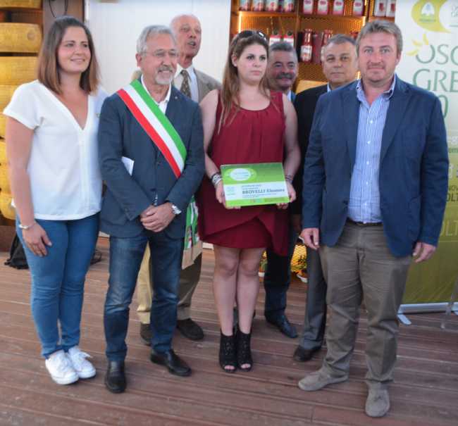 premiazione expo brovelli