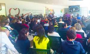 premiazione fisi vco center