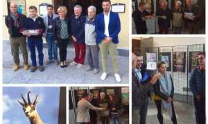 premiazione foto fauna selvatica 17