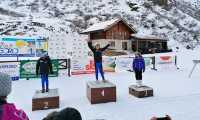 premiazione sci riale cuccioli