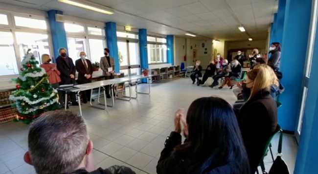 premiazione valentini 2021