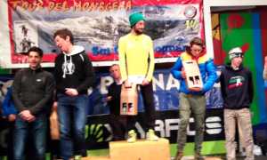 premiazioni tour monscera