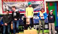 premiazioni tour monscera