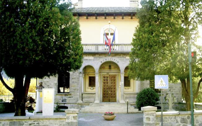 premosello comune