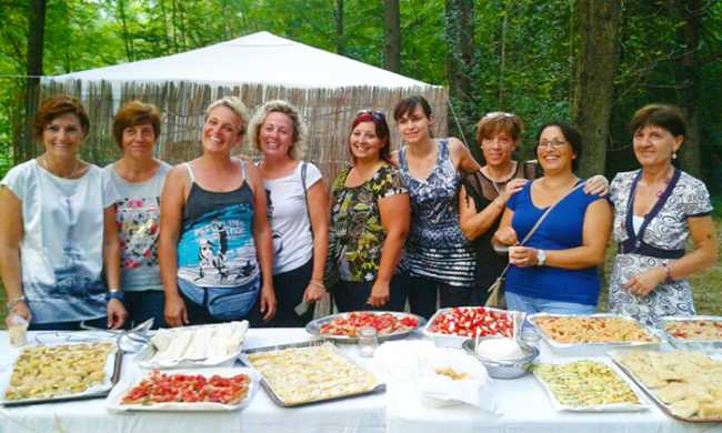 premosello festa bosco 16 torte