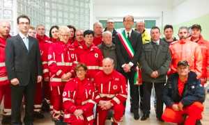 premosello inaugurazione ospedale