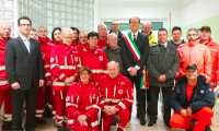 premosello inaugurazione ospedale