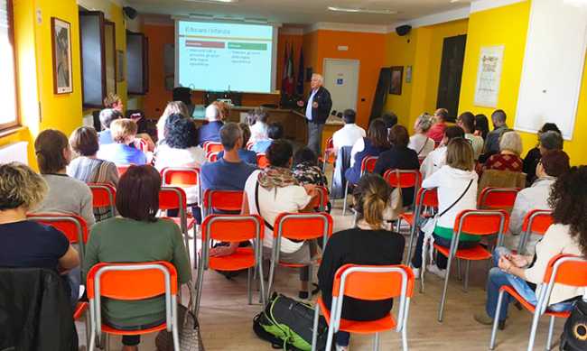 premosello liberi crescere conferenza