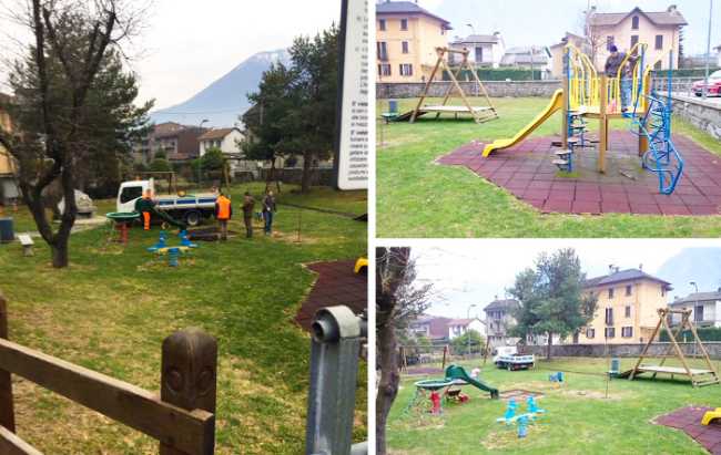 premosello parco giochi mix nuovo 18