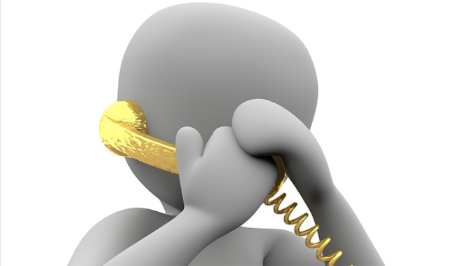 prenotazione figura telefono