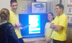 presentazione app cuore