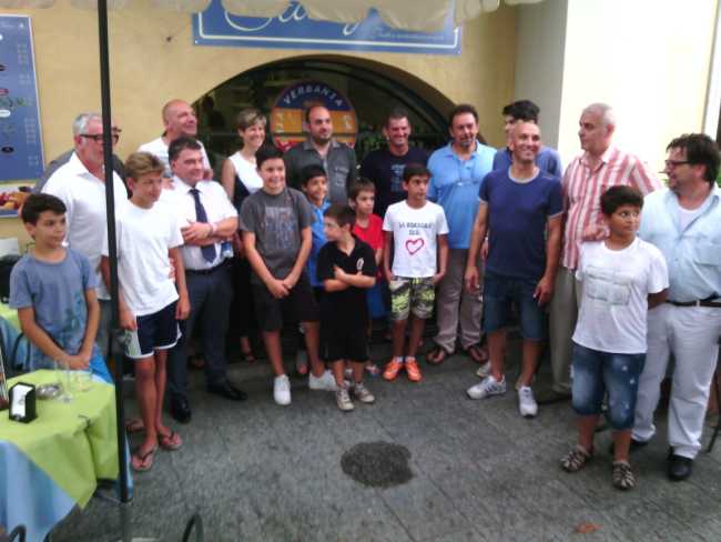 presentazione accademia verbania 2015