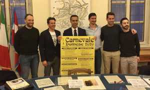 presentazione carnevale domo 20