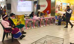 presentazione carnevale vigezzino