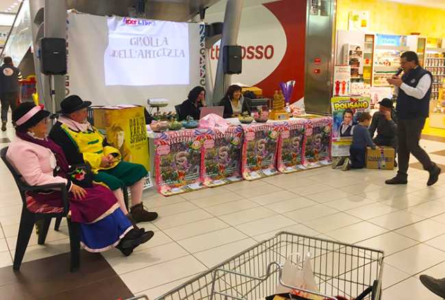 presentazione carnevale vigezzino