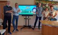 presentazione discoverbaceno