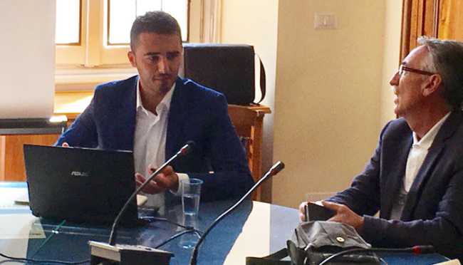 presentazione domosofia tandurella