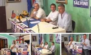 presentazione festa lega 19