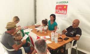 presentazione festa lucciola 2015