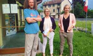 presentazione festival immateriale lampugnani