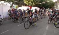 presentazione giro ciclistico