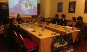 presentazione letteraltura 2015