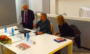 presentazione libro damico