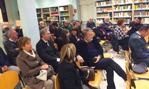 presentazione libro mazzi pasquali