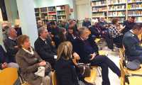 presentazione libro mazzi pasquali