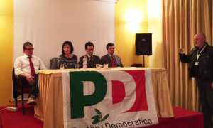 presentazione lux
