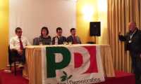 presentazione lux