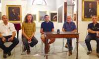 presentazione mostra human