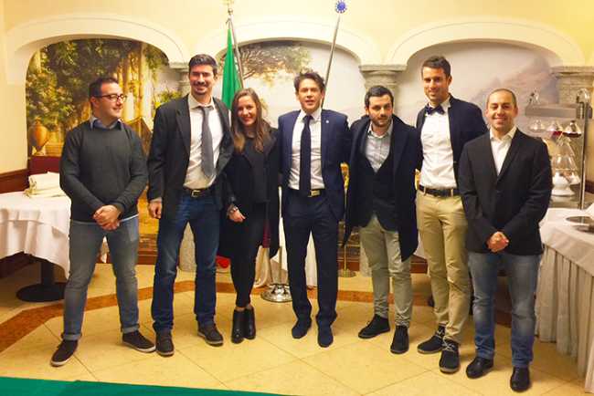 presentazione togn cia 2017