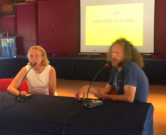 presentazione tutipost