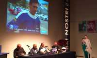 presentazione ube libro dece