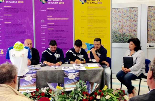 presentazione val brevettola race