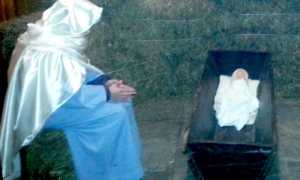 presepe varzo